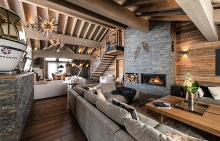 Penthouse Signe