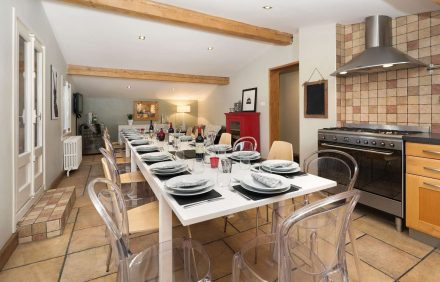 Penthouse Sixtine
