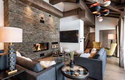 Penthouse Vega