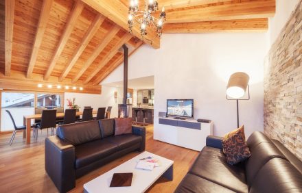 Penthouse Vialuna