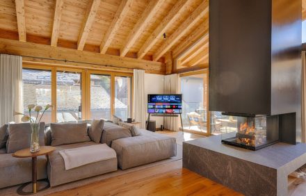 Penthouse Vivara