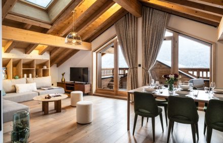 Penthouse Wilhelmina
