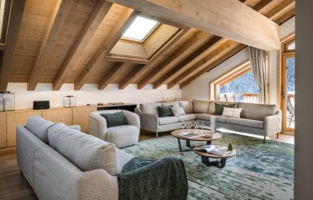 Penthouse Ysaline