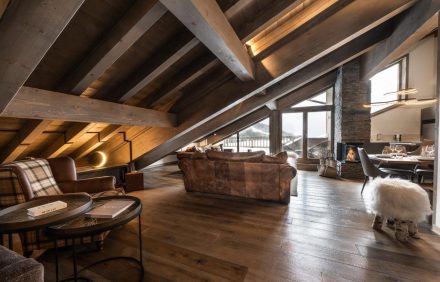 Penthouse Zara
